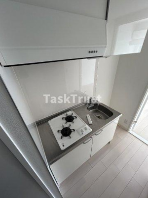 【キッチン】 | Primavera Minamimorimachi