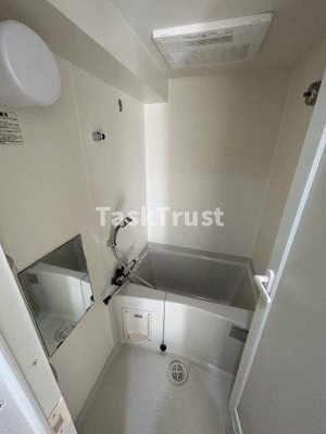 【浴室】 | Primavera Minamimorimachi