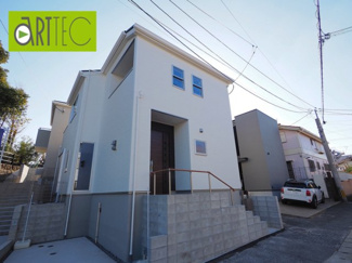 【外観】 | こちらの物件が気になるようでしたら、0120-300-697までお気軽にご連絡ください♪人生でいちばん大きなお買い物です、いつでもご案内いたします。ゆっくりご見学ください現地だからわかる事があります