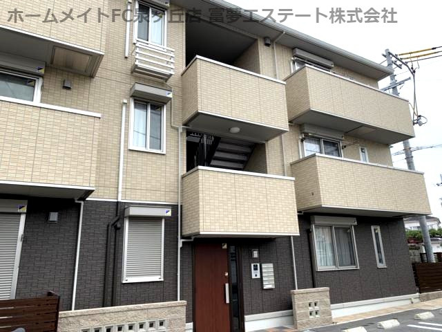Premilの外観