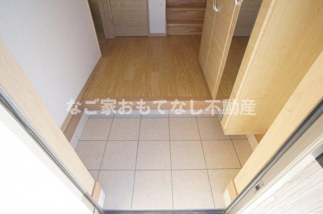 【玄関】 | 山木2-145KODATEXⅥ | ※同タイプ写真