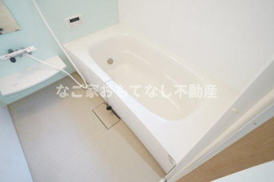 【浴室】 | 山木2-145KODATEXⅥ | ※同タイプ写真