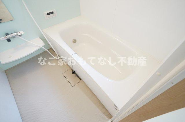 【浴室】 | 山木2-145KODATEXⅥ | ※同タイプ写真