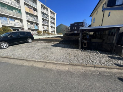 【外観】 | 茅ヶ崎市菱沼2丁目１３　売地