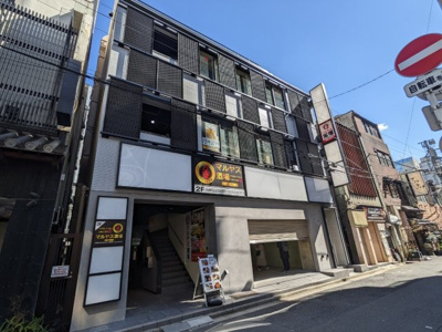 【外観】 | 神田鍛冶町駅前ビル