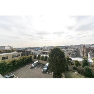 【展望】 | グリーンフォレスト宮前平