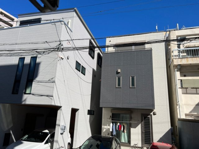 Blessing正木の展望