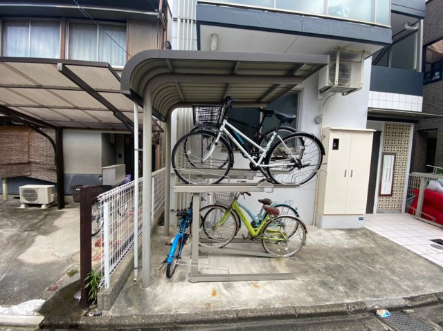 Blessing正木のその他共用部分