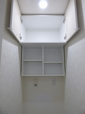 【設備】 | カルディア荏原中延