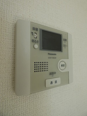 【セキュリティ】 | カルディア荏原中延