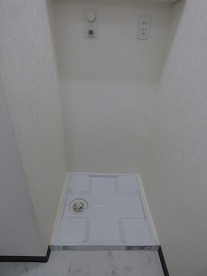 【設備】 | カルディア荏原中延