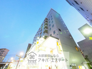 【外観】