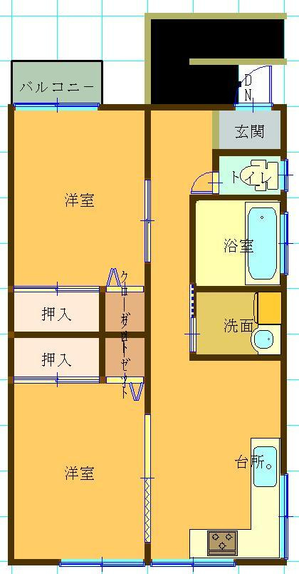 スクウェアコート