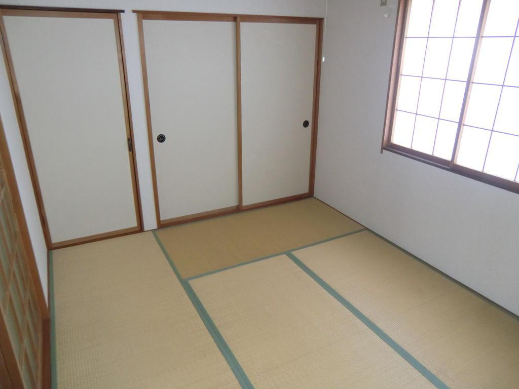 トーカイハイツのその他