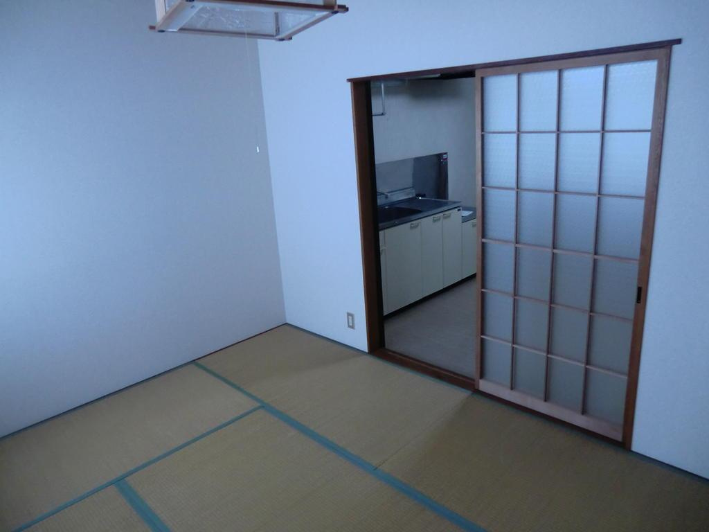 トーカイハイツのその他