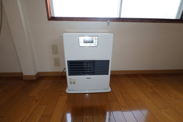 学校町高新貸家の設備