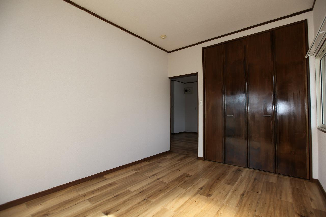 メイプルハウスの展望