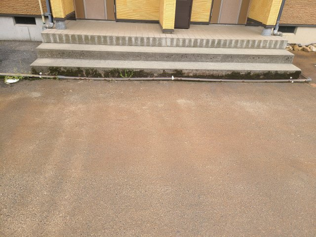 メゾン・レタージュの区画図