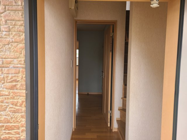 メゾン・レタージュの内装