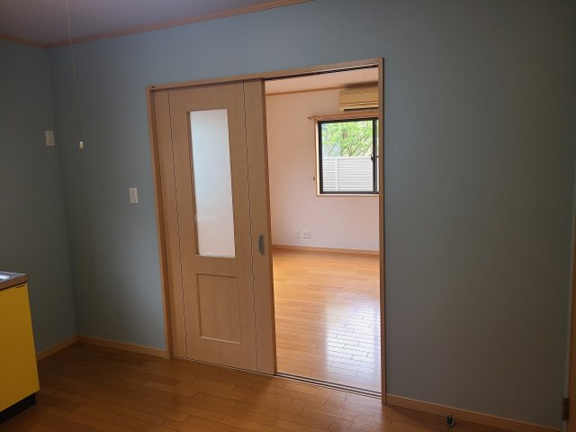 メゾン・レタージュの内装