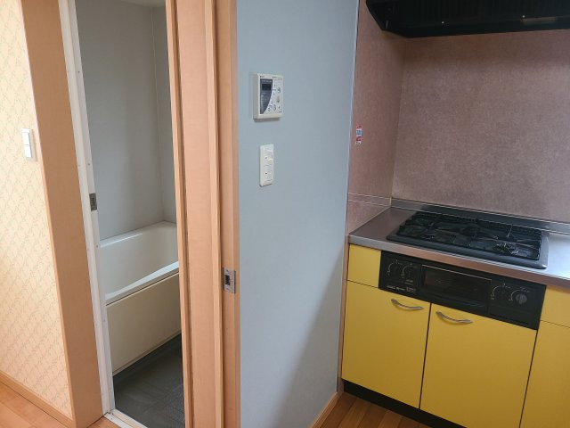 メゾン・レタージュのその他