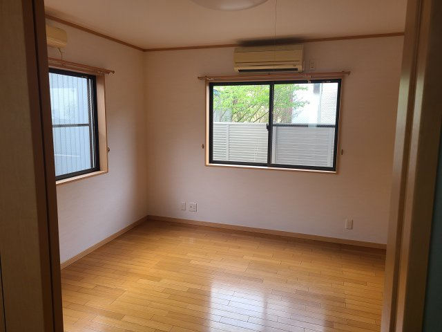 メゾン・レタージュの居間・リビング