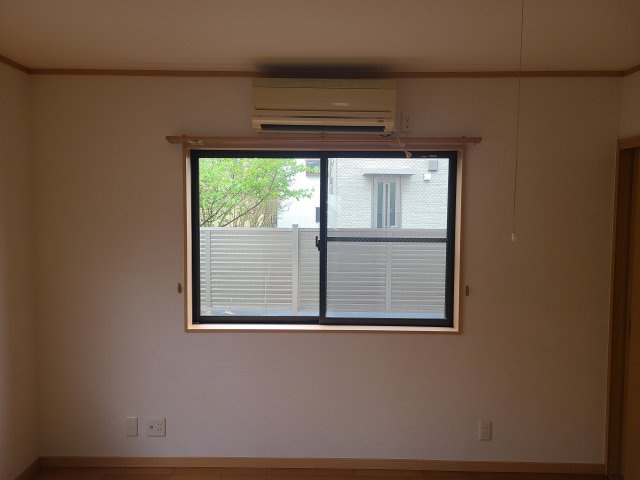 メゾン・レタージュの内装