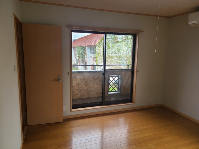 メゾン・レタージュの展望