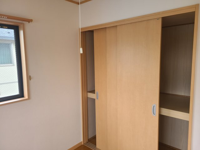 メゾン・レタージュの内装