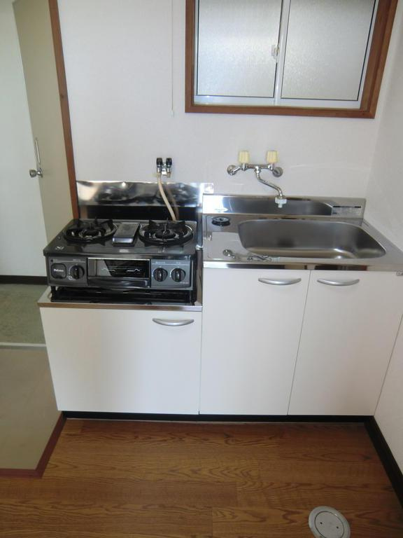 ペンリバーの居間・リビング