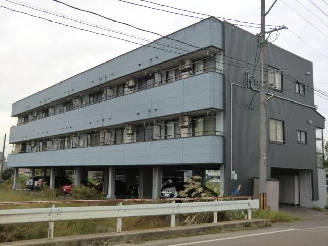 第５コーポヴィラ