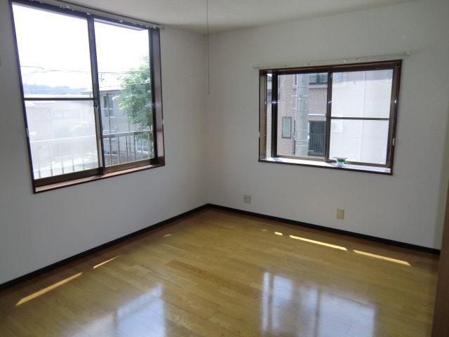 メゾン・ボンアールのその他