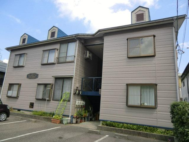 メゾン・ボンアール