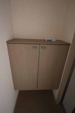 セジュール・イーストB棟