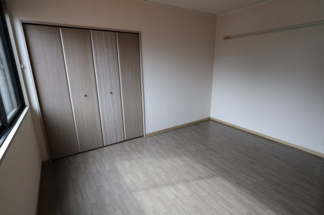 セジュール・イーストB棟