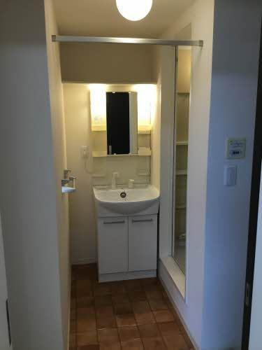 apartment 今町６丁目