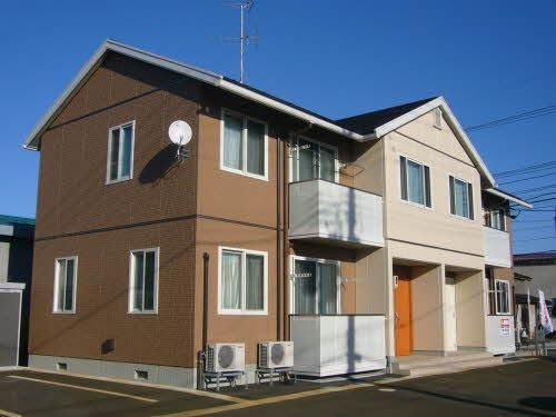 apartment 今町６丁目