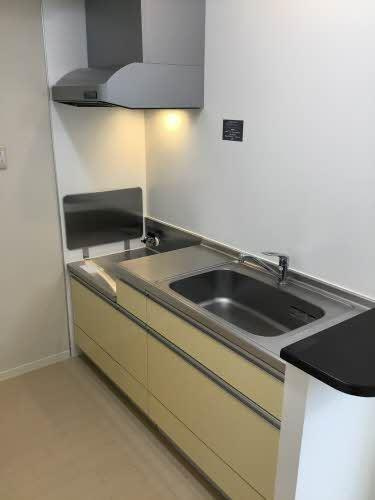 apartment 今町６丁目