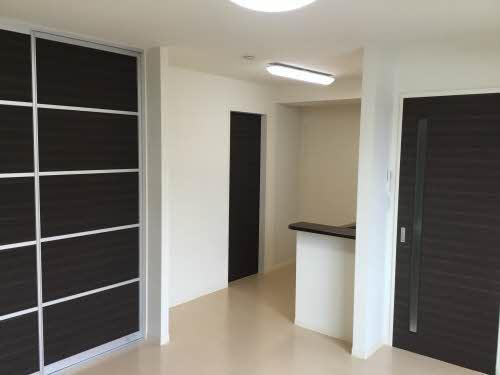 apartment 今町６丁目