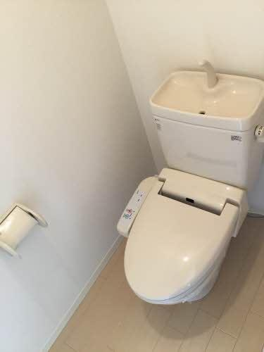 apartment 今町６丁目