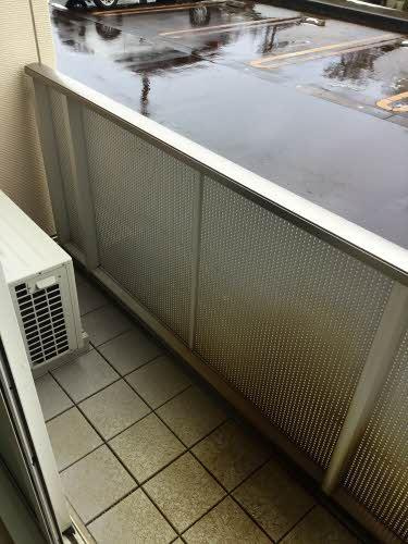 apartment 今町６丁目