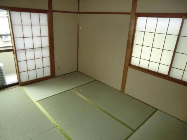 サンシンアパートのその他