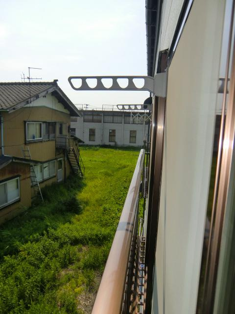 コーポ今庄の展望