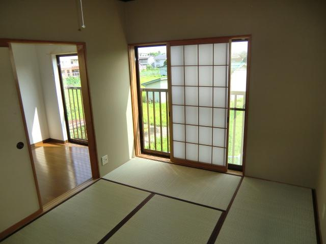 コーポ今庄のその他