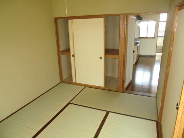 コーポ今庄のその他