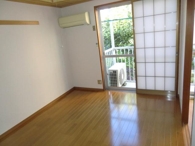 apartment 昭和町２丁目
