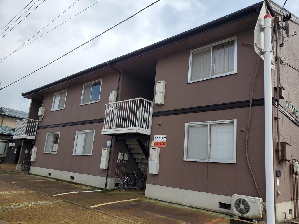 apartment 昭和町２丁目