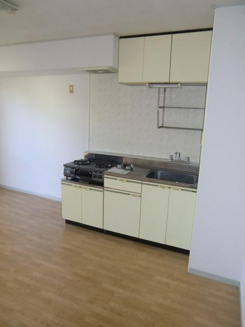 apartment 昭和町２丁目