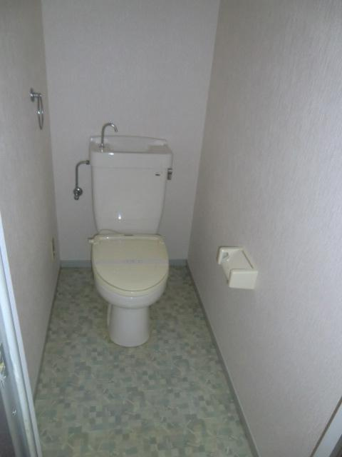 apartment 昭和町２丁目