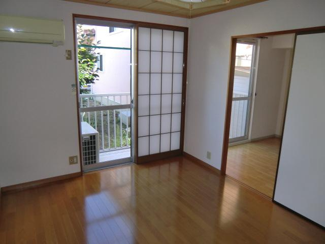 apartment 昭和町２丁目